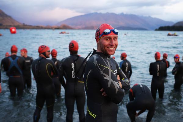 Final countdown to New Zealand's largest triathlon festival.